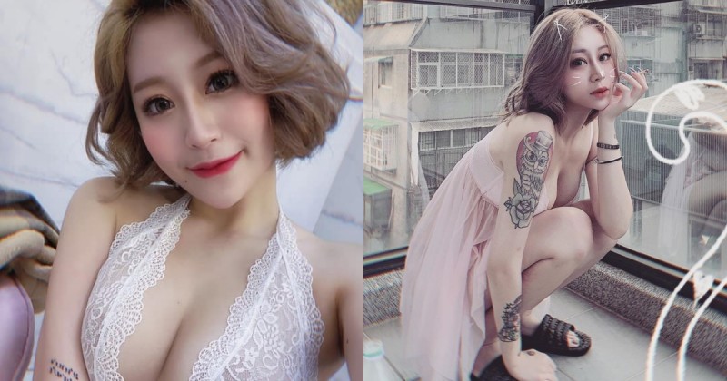 【BTC365币投】19年末最狂發言！「香菜兒」外型火辣內心狂野，要你用禮物塞滿下面！