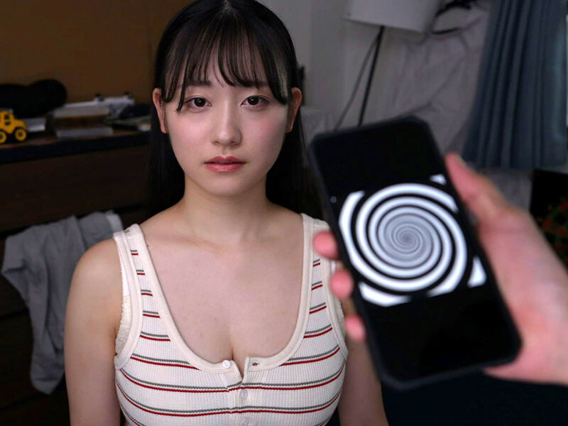 【BTC365币投】(gvh-889)一样是J罩杯的环奈!她被哥哥催眠洗脑成自慰套了!