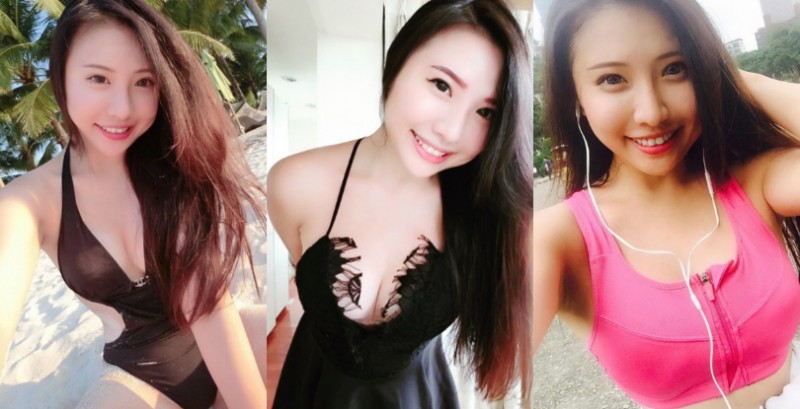 【BTC365币投】歐規豪乳！火辣「會計顧問」在雪梨大方展露自己的好身材！