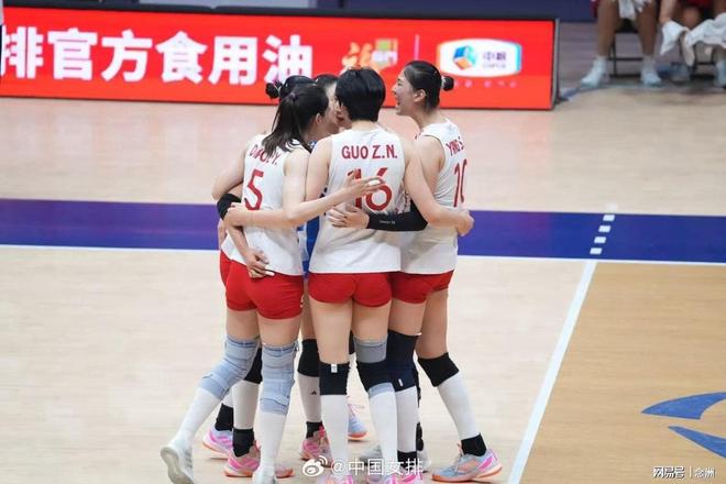 【BTC365币投】女排亚锦赛决赛中国2-3惜败泰国,惠若琪赛后点评:对手更亚洲化,我们需提升应变与强度