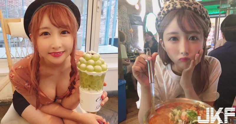 【BTC365币投】暈奶啦！被女友「不經意倒奶視角」電到暈，食物什麼的我怎麼都沒看到！