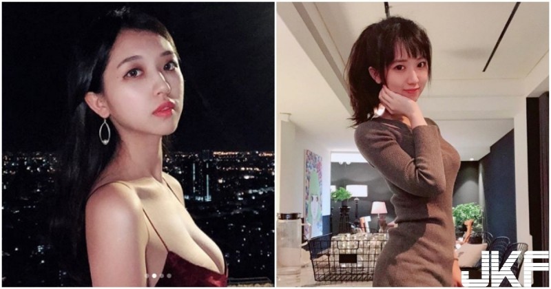 【BTC365币投】這風景很棒！正妹曼谷解放「雪白長輩」，側乳弧度真的100分！