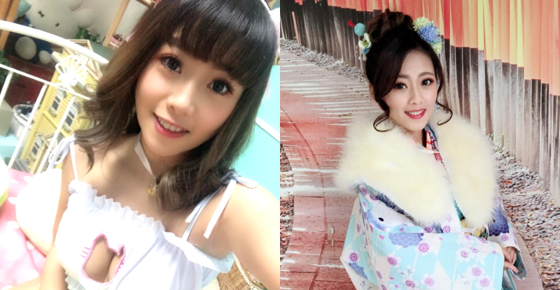 【BTC365币投】人人都想啃一口！歐美系曲線「米果MIGO」甜美的古銅色，性感的讓司機快負荷不了！