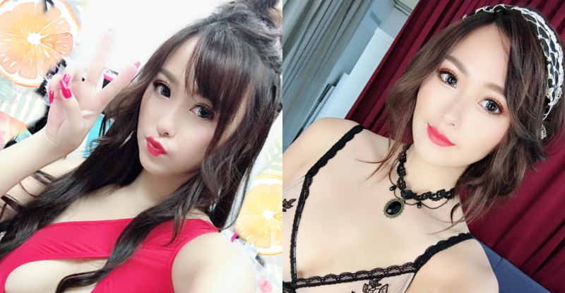 【BTC365币投】氣質貓系正妹「小乖」化身性感女教師　遮掩不住的身材教科書太火辣！
