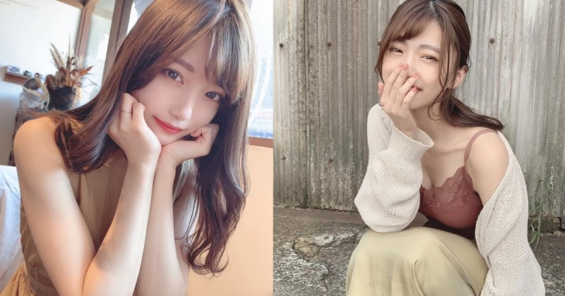【BTC365币投】工學部之花！名古屋「正妹大學生」白嫩氣質出眾，隱藏愛好讓男同學趨之若鶩！