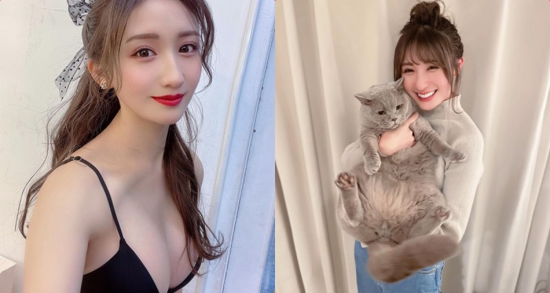【BTC365币投】東京巨蛋「超可愛啤酒正妹」，F罩杯美乳「曲線太性感」！