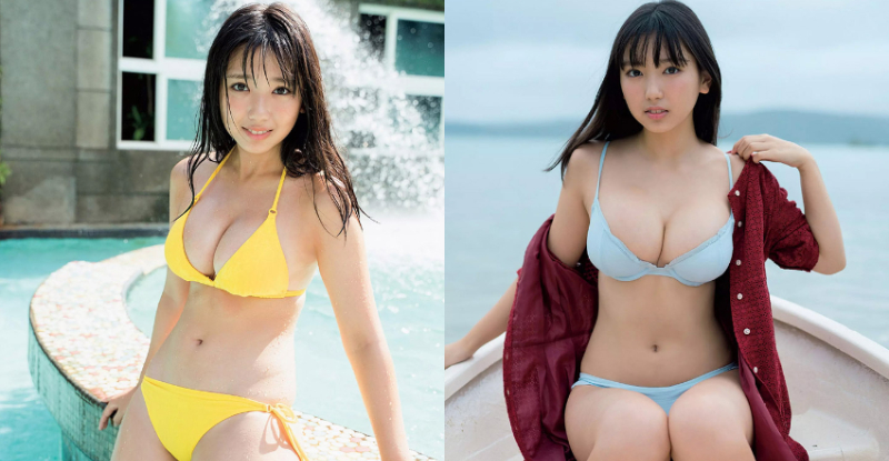 【BTC365币投】新一代童顏巨乳掌門人！16歲巨乳少女「澤口愛華」未熟肉體引人採擷