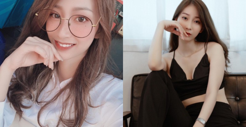【BTC365币投】銀行櫃員「Mika」是斜槓少女　放假就化身模特兒展現性感的一面