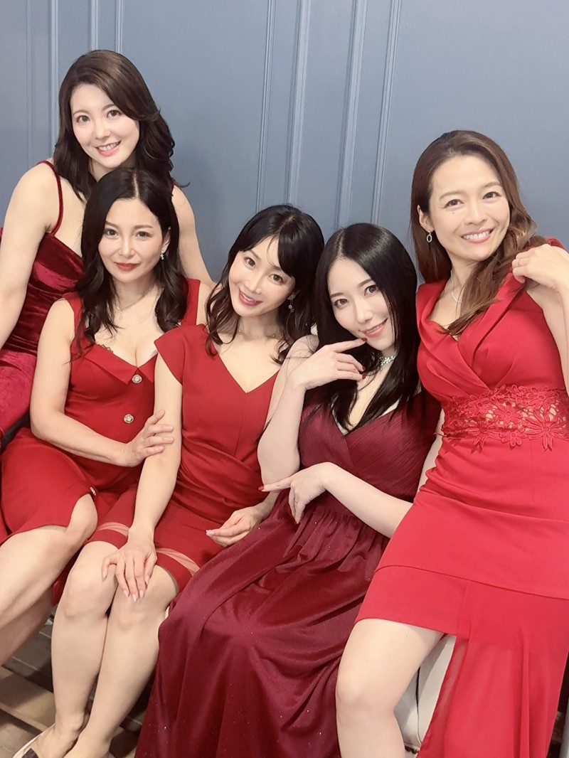 【BTC365币投】Madonna美熟女军团到底在做什么?