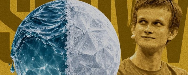 【BTC365币投】Vitalik首部科幻小说《Snowmoon》解析:用32章、10.3万词,把以太坊愿景写成一个”家”