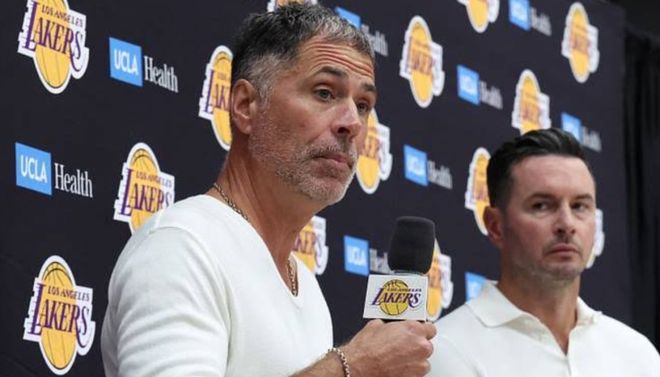 【BTC365币投】NBA阵容压缩期开启:湖人、雄鹿、灰熊洽谈交易,前场短板成焦点